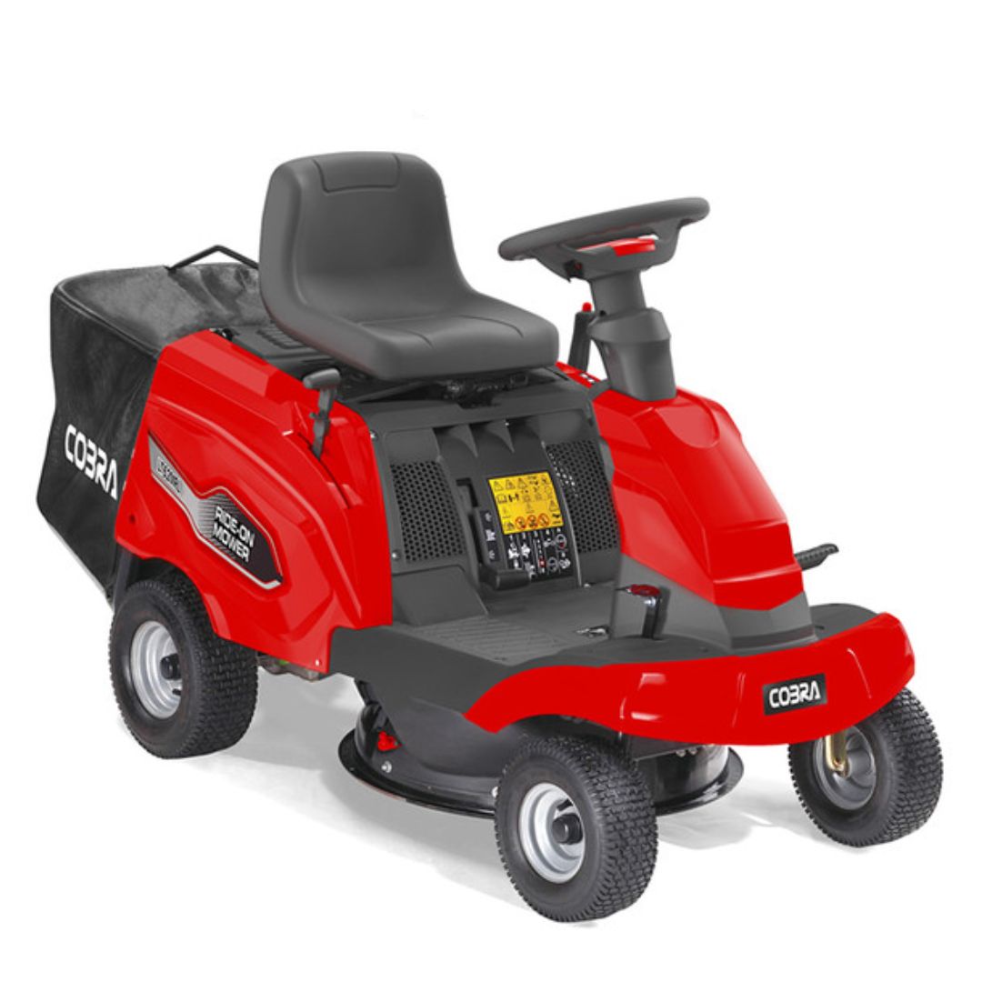 LT62MRL Lawn Rider